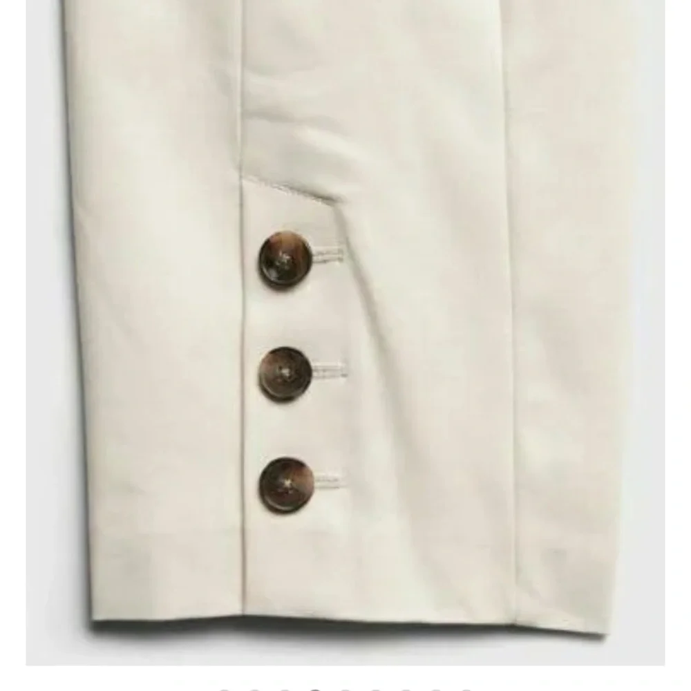 Banana Republic BR x Harbison Trousers - Picture 4 of 10